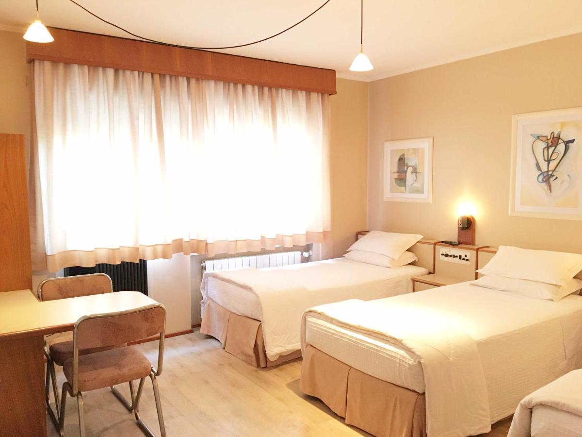 Cosmos Hotel
