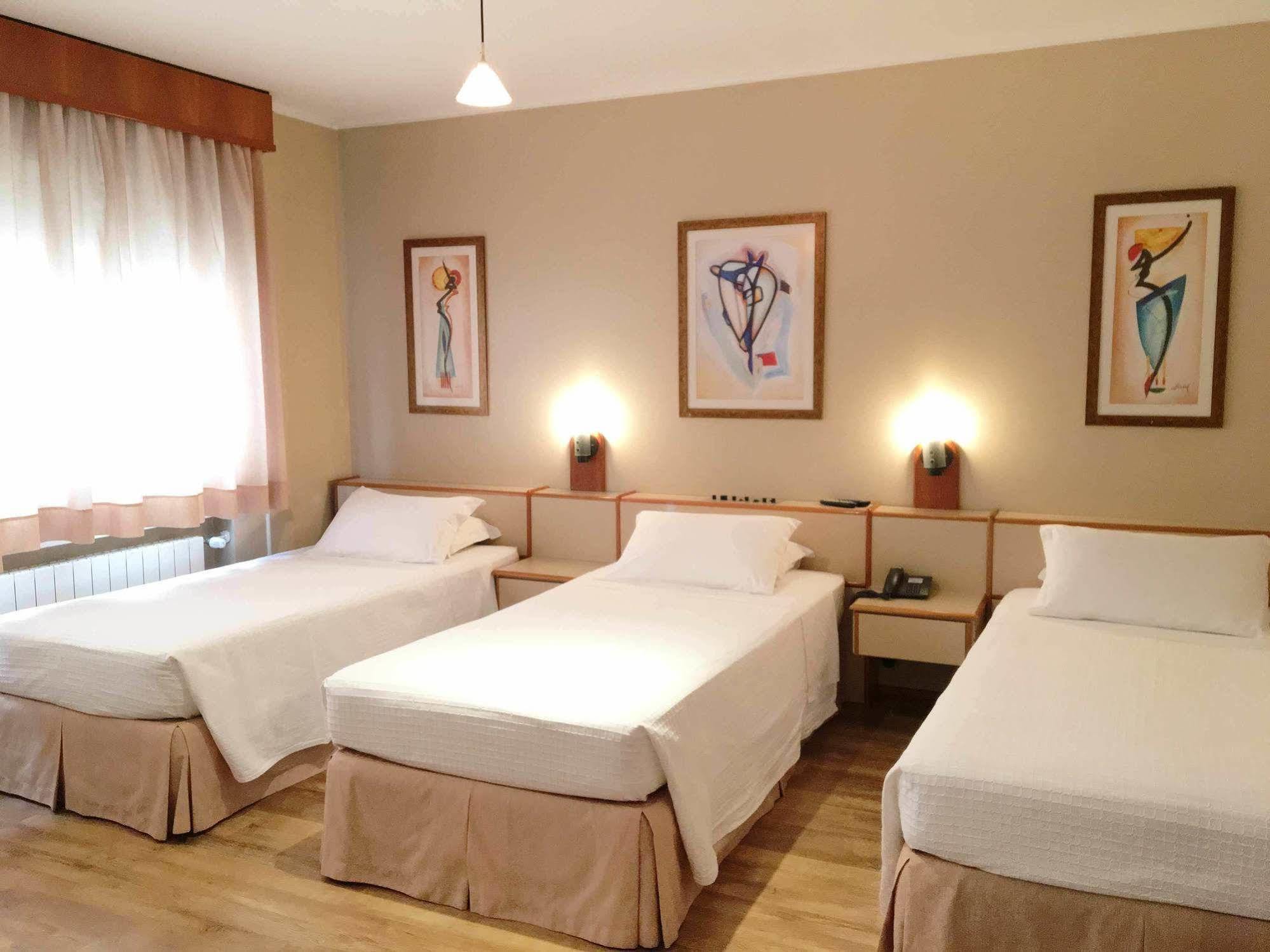 Hotel Cosmos Caxias do Sul