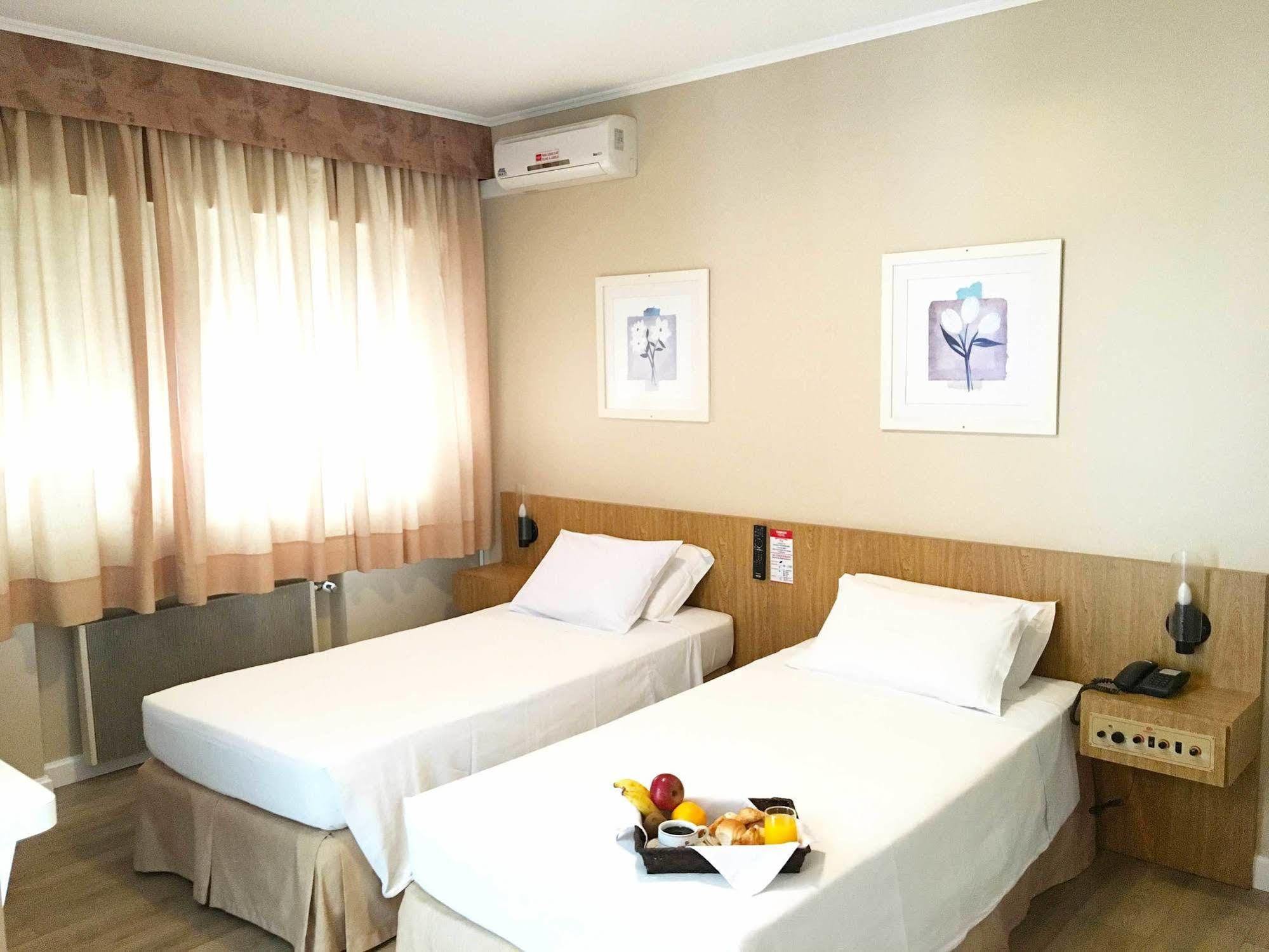 Cosmos Hotel Caxias do Sul